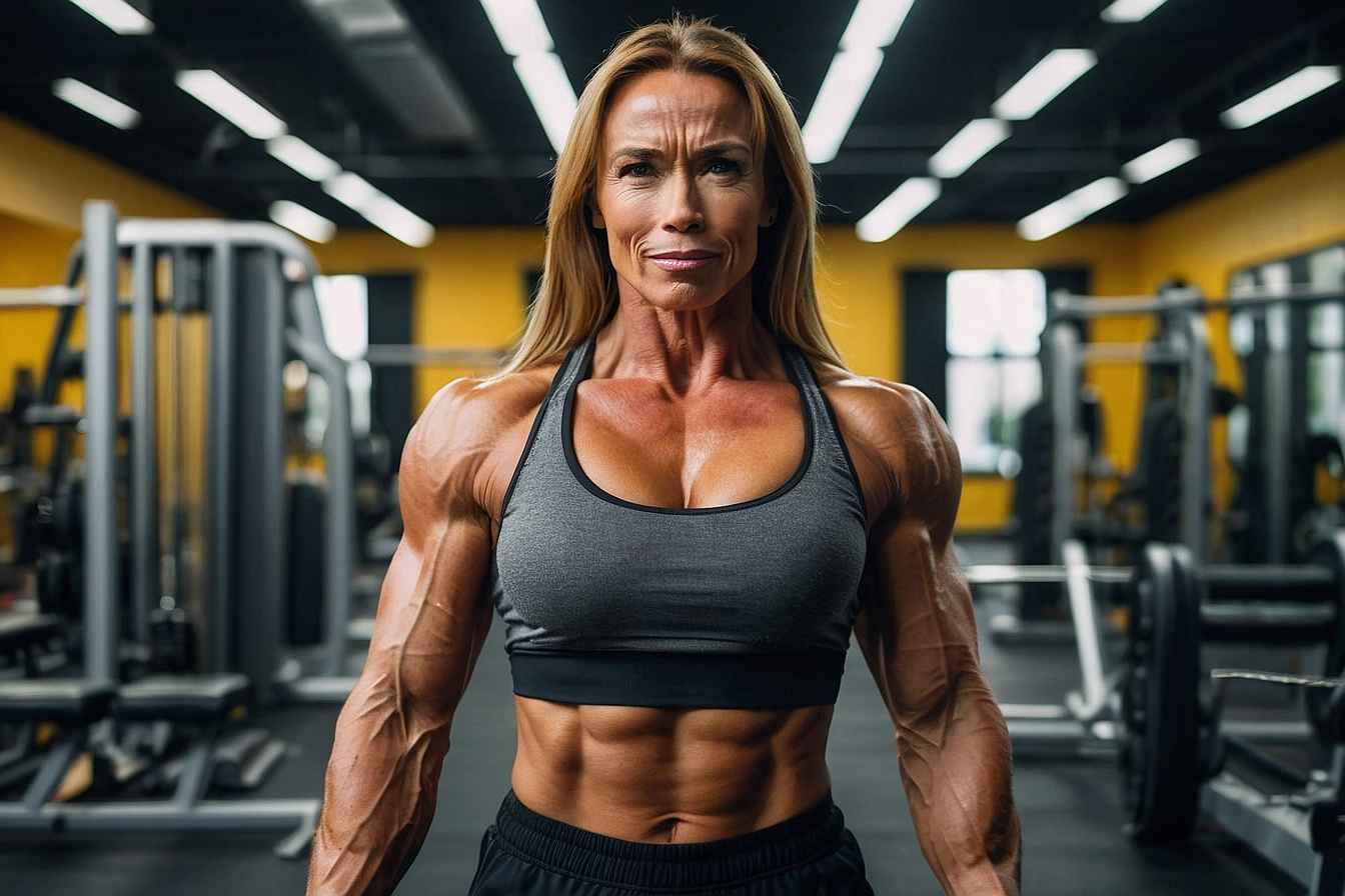 arnold split