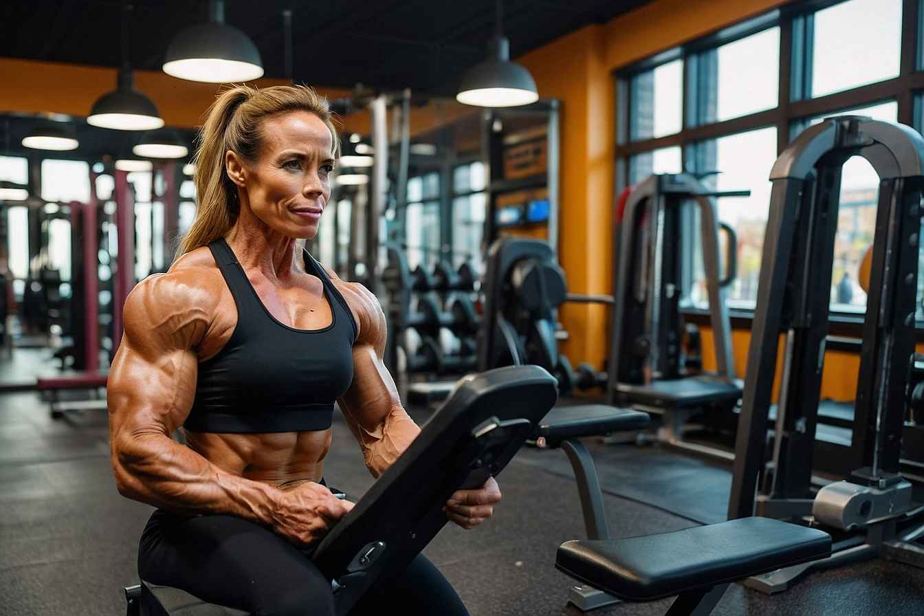 arnold split