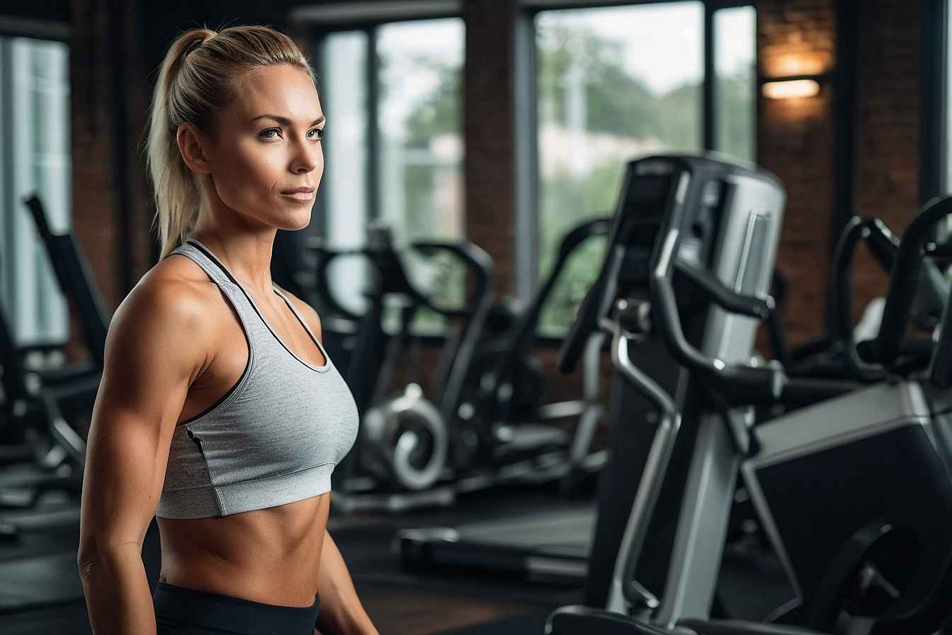 wie viel kalorien verbrennt man beim krafttraining