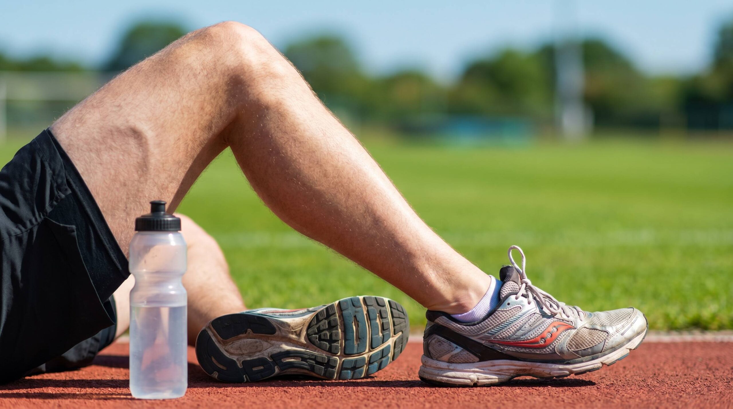 muskelzittern nach sport